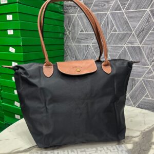Longchamp Medium Tote Bag Pakistan