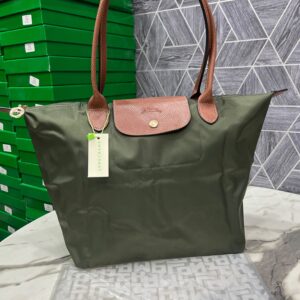 Longchamp Medium Tote Bag Pakistan