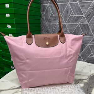 Longchamp Medium Tote Bag Pakistan