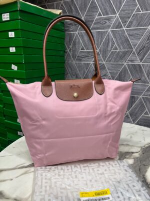 Longchamp Medium Tote Bag Pakistan