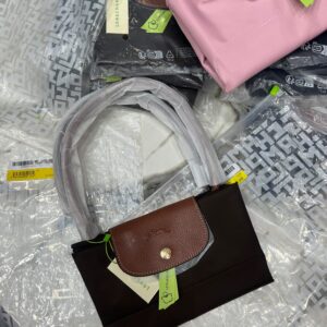 Longchamp Medium Tote Bag Pakistan