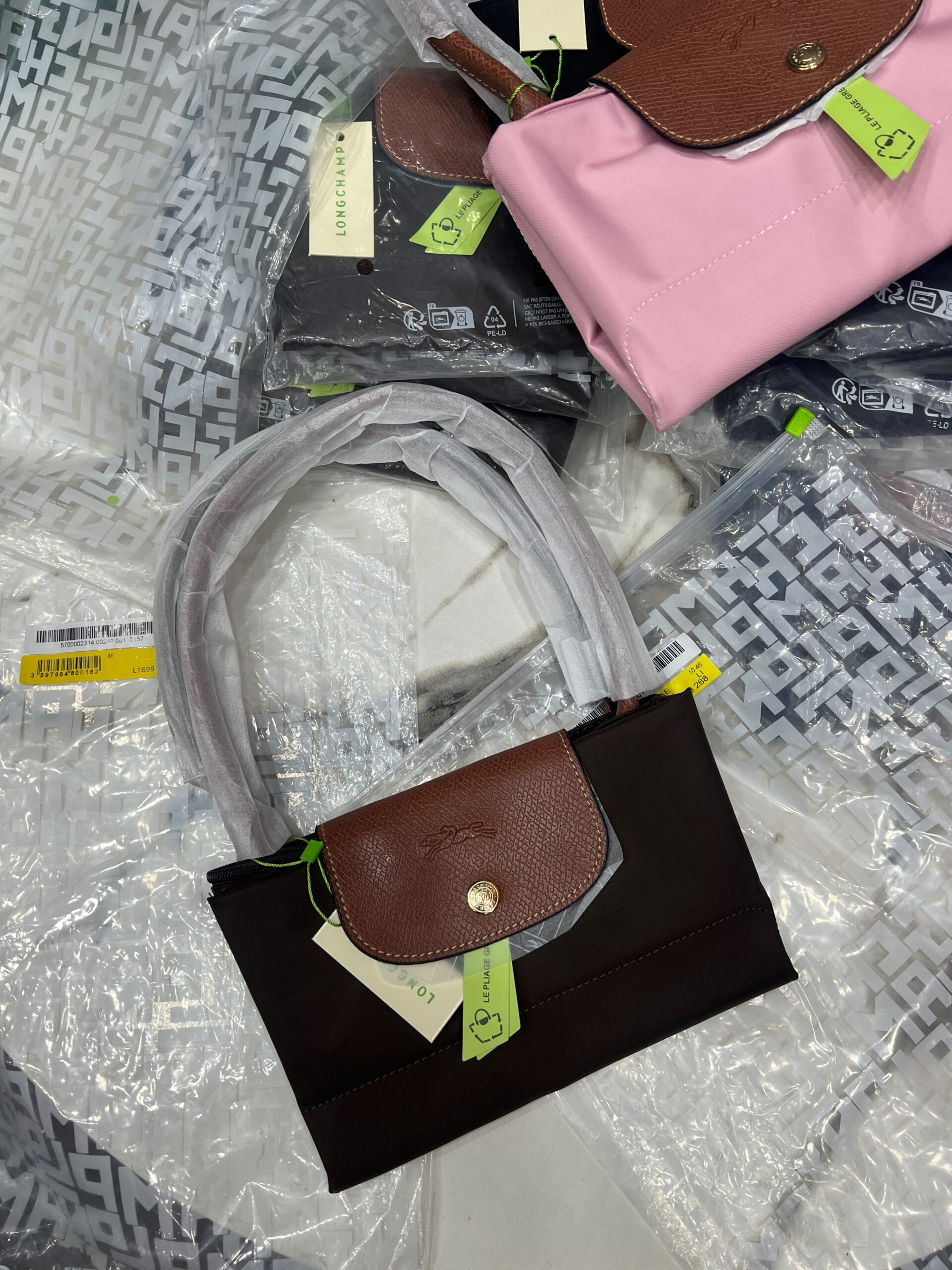 Longchamp Medium Tote Bag Pakistan