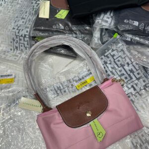 Longchamp Medium Tote Bag Pakistan