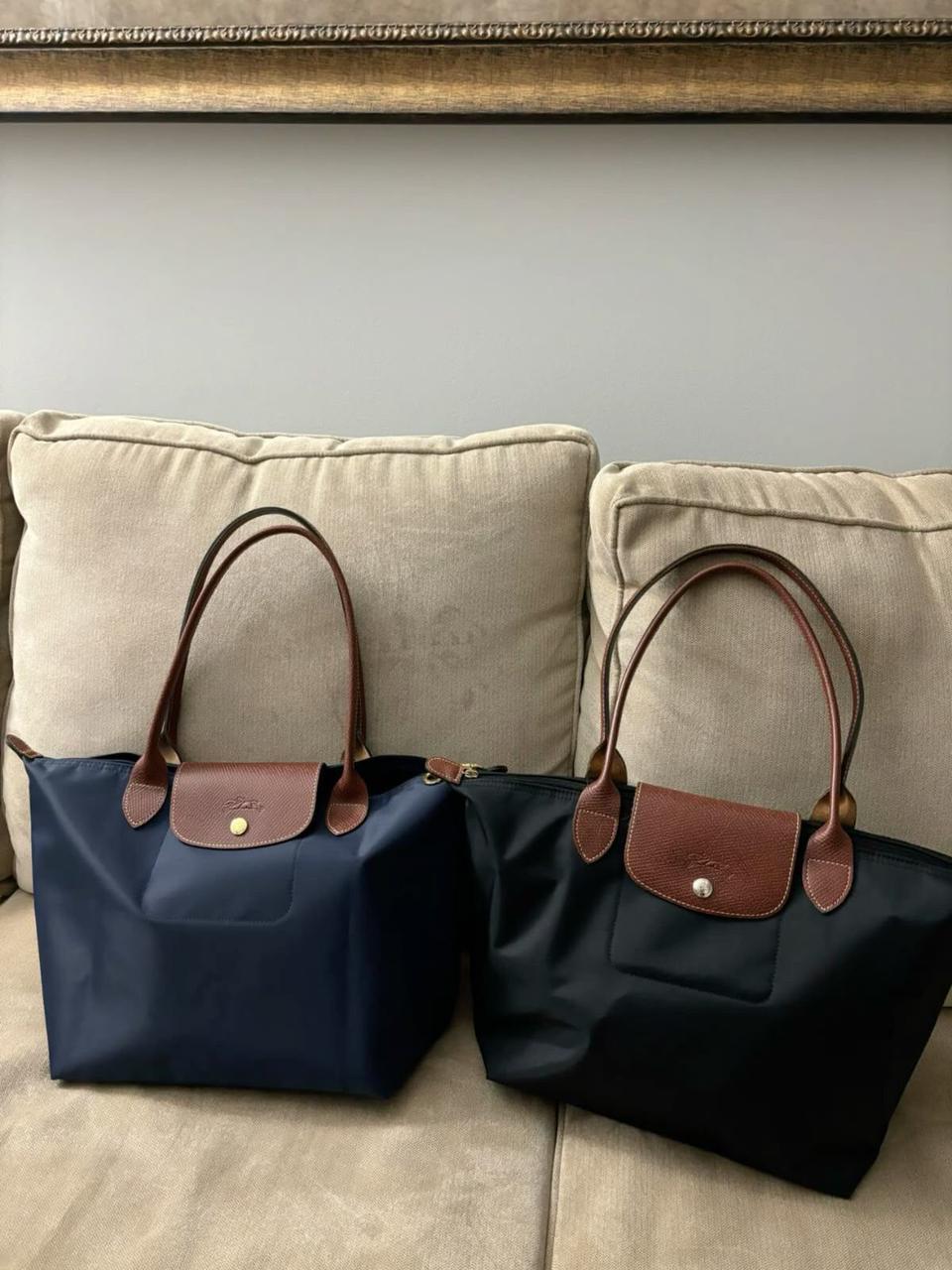 Longchamp Medium Tote Bag Pakistan