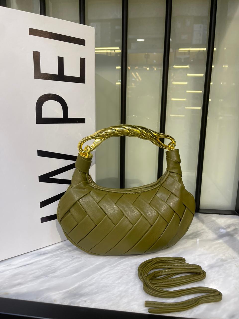 JW PEI Orla Weave / Maze Bag price in pakistan shop at shop2door