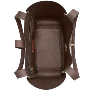 COACH Hadley Turnlock Tote Bag premium women's luxury handbag Pakistan