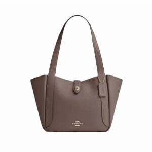 COACH Hadley Turnlock Tote Bag premium women's luxury handbag Pakistan