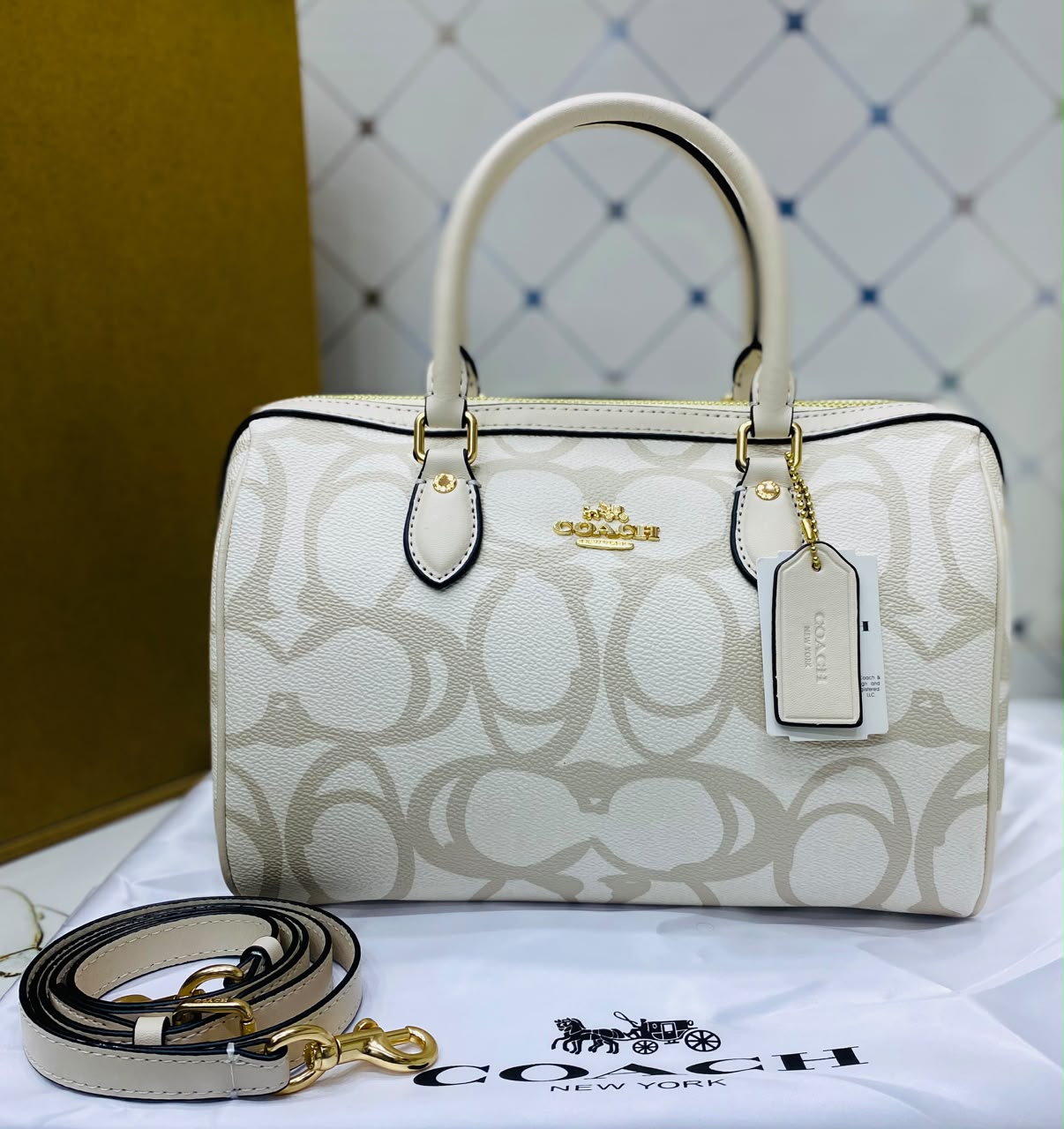 Rowan Crossbody Bag price in pakistan by shop2door
