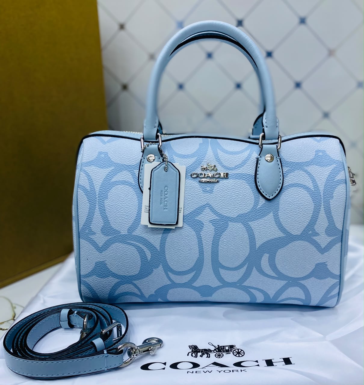Rowan Crossbody Bag price in pakistan by shop2door