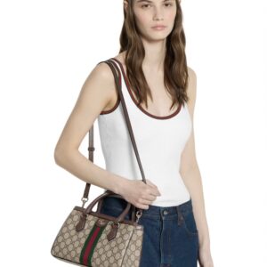 GUCCI Ophidia Small Tote Bag premium women's luxury handbag Pakistan