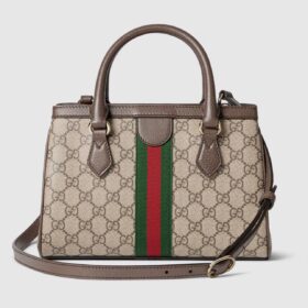 GUCCI Ophidia Small Tote Bag premium women's luxury handbag Pakistan