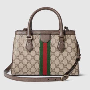 GUCCI Ophidia Small Tote Bag premium women's luxury handbag Pakistan
