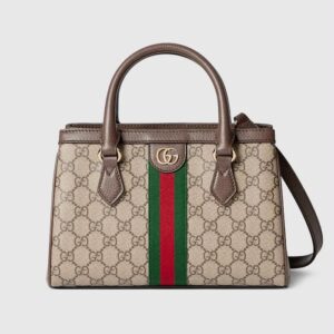 GUCCI Ophidia Small Tote Bag premium women's luxury handbag Pakistan