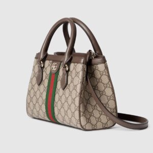 GUCCI Ophidia Small Tote Bag premium women's luxury handbag Pakistan