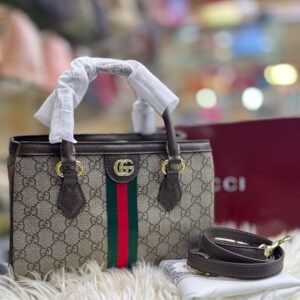 GUCCI Ophidia Small Tote Bag premium women's luxury handbag Pakistan