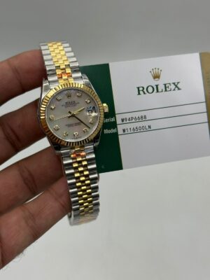 Rolex Ladies Women Watch | Super Clone