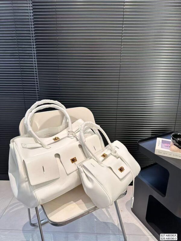 Balenciaga Full Size Tote Bag for women in Pakistan available in five colors