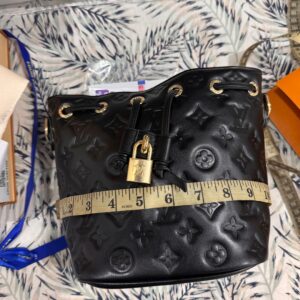 Coussin Bucket M26216 premium leather handbag for women in Pakistan