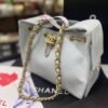 Chanel 25 Hobo Bag for Women – Special Edition