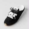Alo Sunset Sneakers Mule for Women – Original Premium Casual Slip-On Shoes