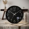 Seto Wall clock | Mordren WallClock