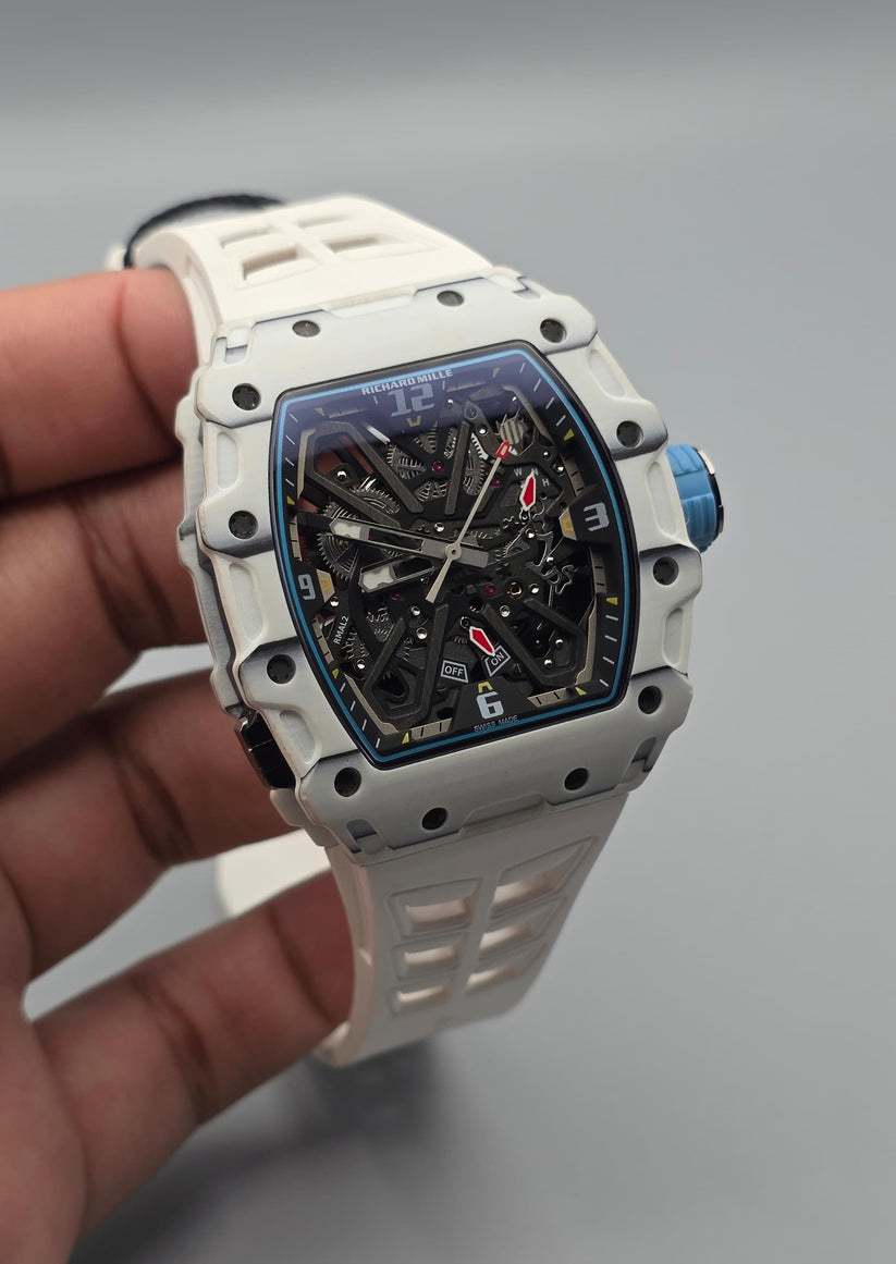 RM Skeleton Master Grade Watch by Shop2Door Store 2