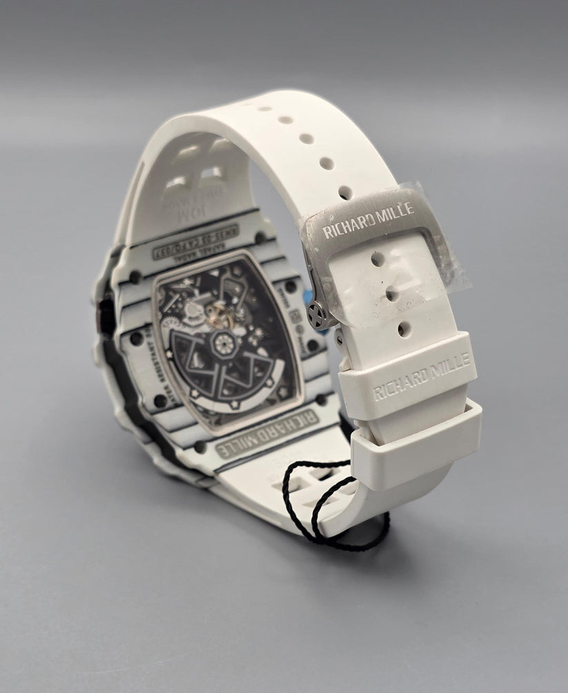 RM Skeleton Master Grade Watch by Shop2Door Store
