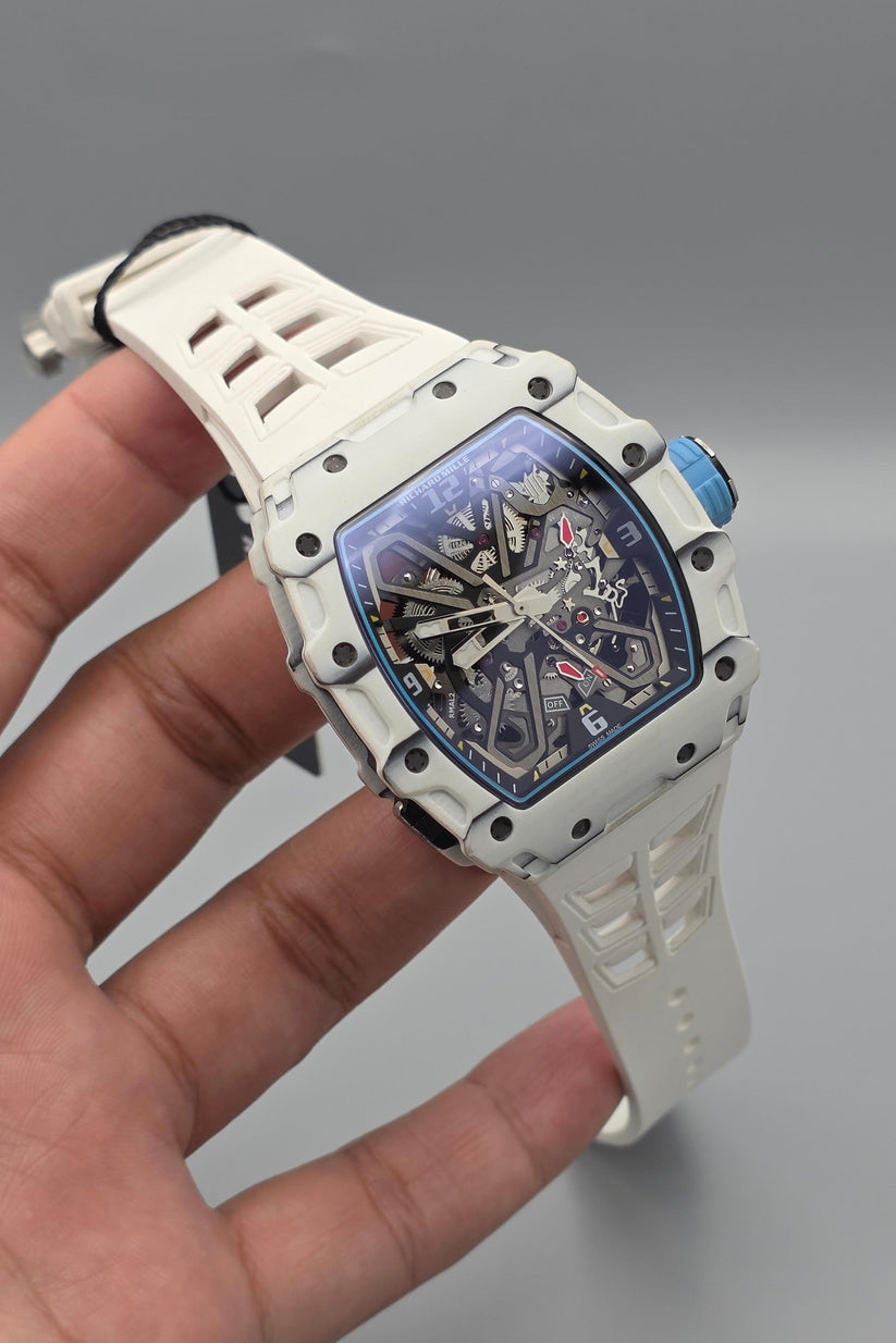 RM Skeleton Master Grade Watch by Shop2Door Store
