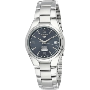 Seiko 5 SNK621K1 Metal Band Men Watch