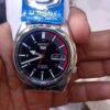 Seiko 5 Speed Racer Automatic SNK375K1 SNK375J1 Pakistan