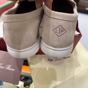Loro Piana Summer Walk Ballet Flat Casual Shoes Pakistan