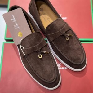 Loro Piana Summer Walk Ballet Flat Casual Shoes Pakistan