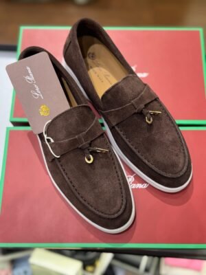 Loro Piana Summer Walk Ballet Flat Casual Shoes Pakistan