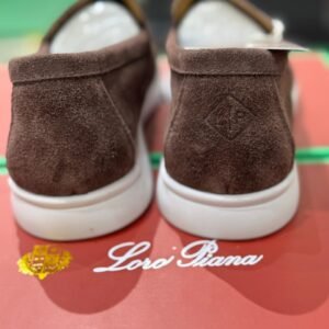 Loro Piana Summer Walk Ballet Flat Casual Shoes Pakistan
