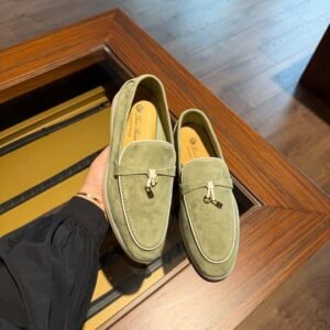 Loro Piana Summer Walk Ballet Flat Casual Shoes Pakistan