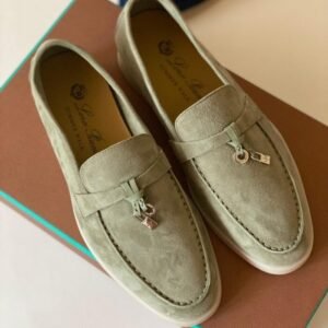Loro Piana Summer Walk Ballet Flat Casual Shoes Pakistan