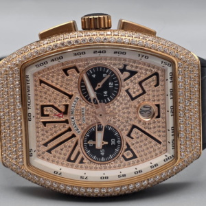 fm premium watch in sstone 2
