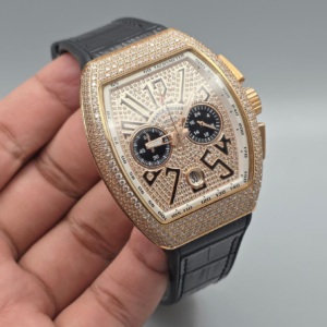 fm premium watch in sstone 2