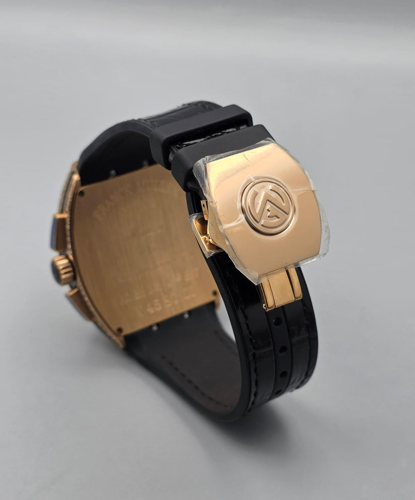 fm premium watch in sstone 2