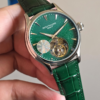 PP Premium Green Dial Open-Heart Automatic Watch in Pakistan
