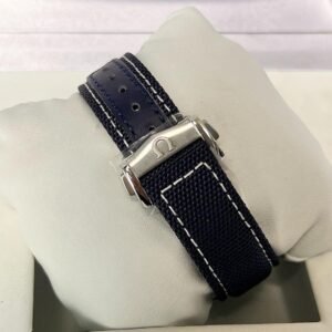 Omega Blue dial watch by shop2door Snoopy watch in Pakistan