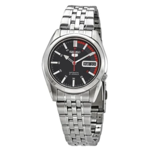 Seiko 5 Speed Racer Automatic SNK375K1 SNK375J1 Pakistan