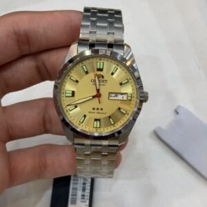 orient watch price in pakistan