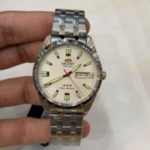 orient watch price in pakistan