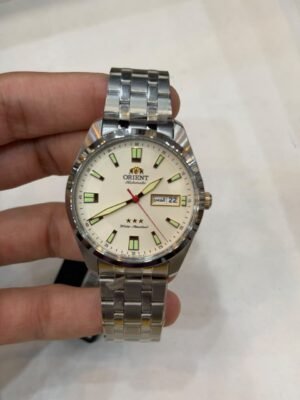 orient watch price in pakistan