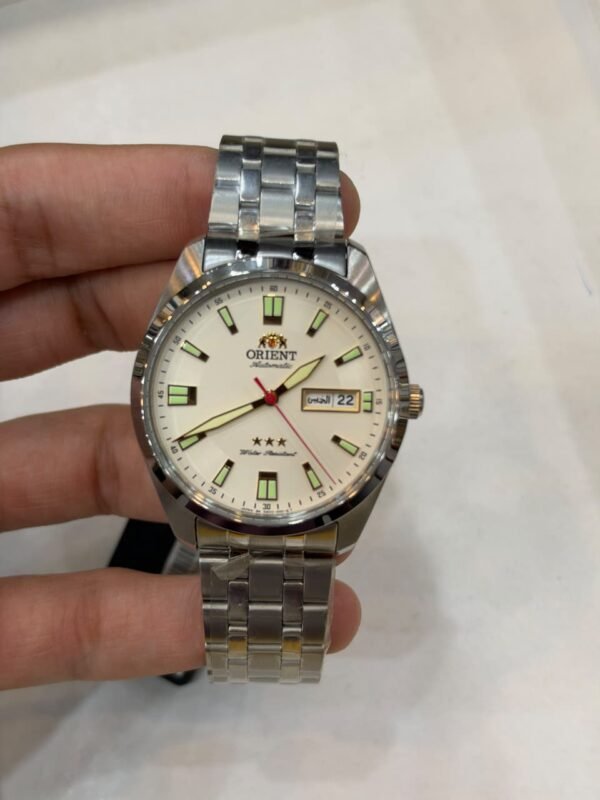 orient watch price in pakistan