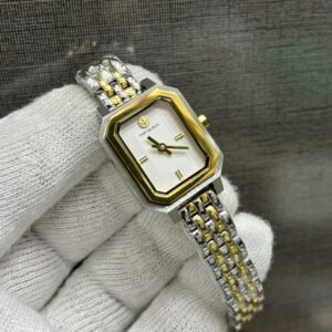 Tory Burch ladies' watches collection featuring mixed women's watch designs