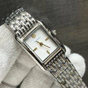 Tory Burch ladies' watches collection featuring mixed women's watch designs