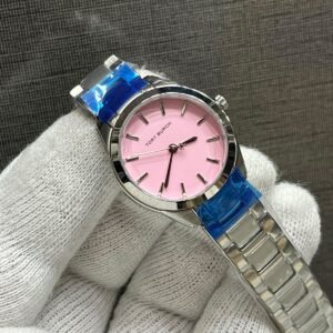 Tory Burch ladies' watches collection featuring mixed women's watch designs