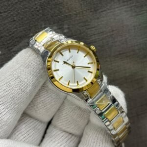 Tory Burch ladies' watches collection featuring mixed women's watch designs